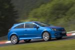 Opel Astra OPC 2006 года